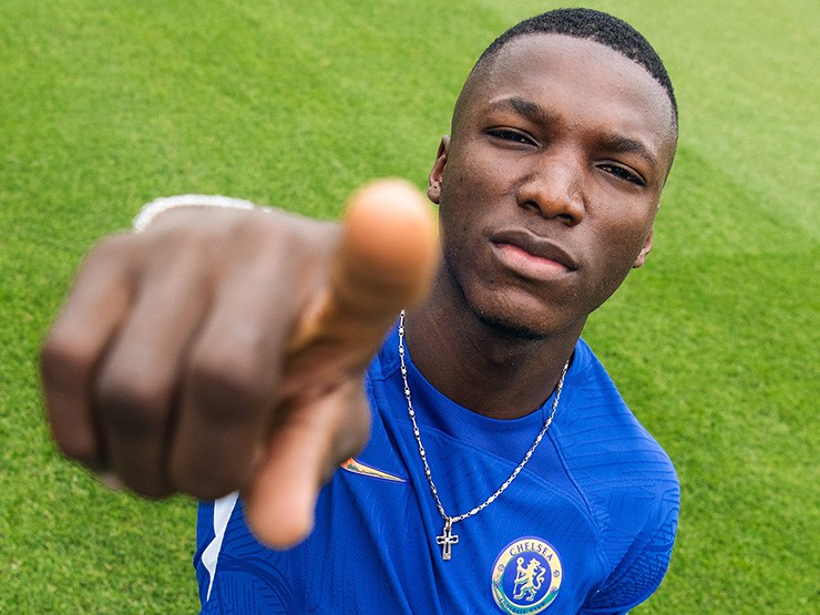 Chelsea liên tiếp tạo kỷ lục chuyển nhượng, chưa có dấu hiệu dừng lại - 1