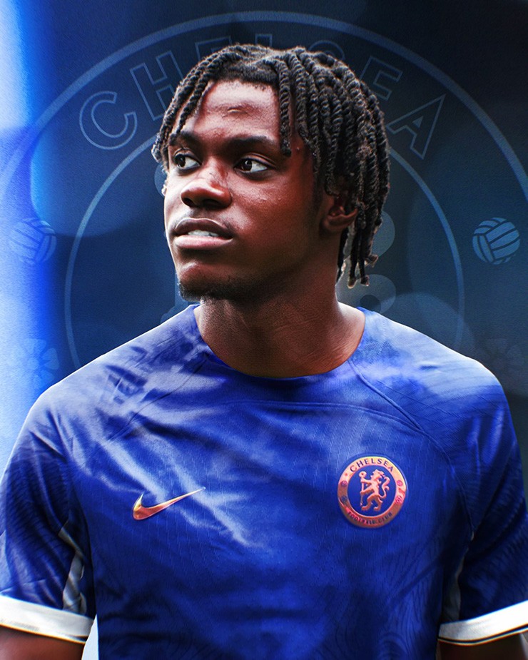 Chelsea liên tiếp tạo kỷ lục chuyển nhượng, chưa có dấu hiệu dừng lại - 2