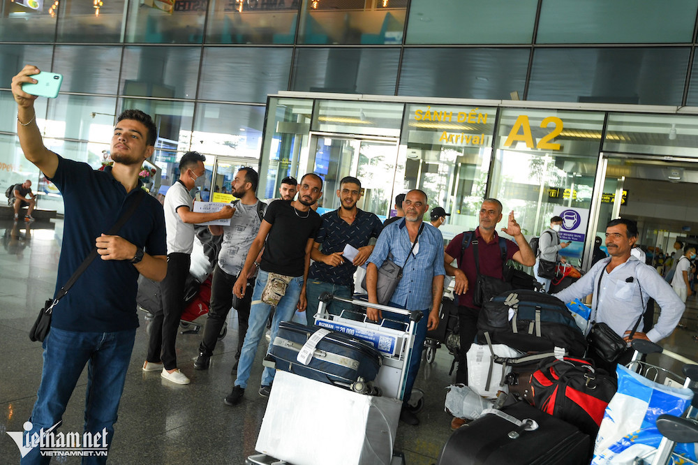 Chính sách visa nới nhưng cũng phải biết cách 'chiều' du khách - 1