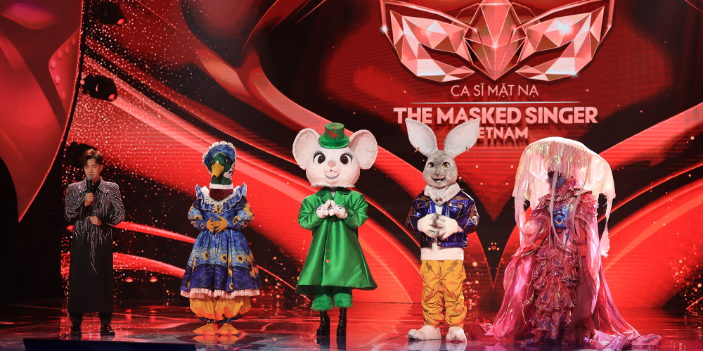 Madame Vịt và Chuột Cherry có màn battle nóng bừng sân khấu, Trấn Thành không muốn chia tay ai - 1