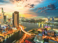 Suy ngẫm - Cù lao giữa phố