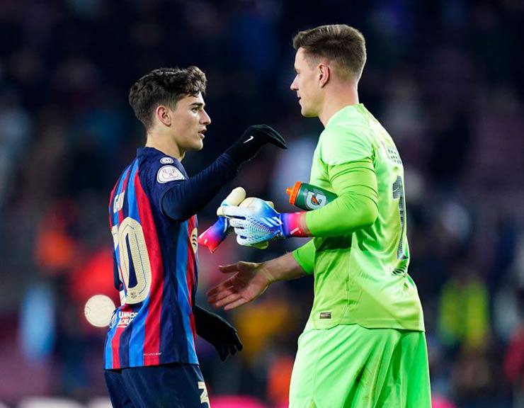 Lộ diện ứng viên tranh Quả bóng Vàng: Messi đấu 3 SAO, sáng cửa đoạt giải nhất - 3