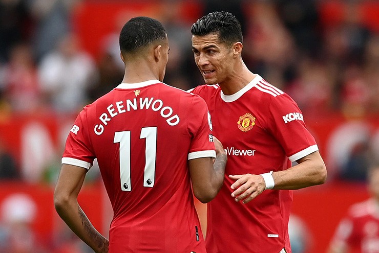 Tương lai Greenwood mờ mịt: Khó tới Ả Rập vì từng &#34;nói xấu&#34; Ronaldo - 1