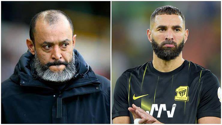 Biến ở CLB của Benzema: QBV đá thua tiền đạo Marocco, vẫn có gan đòi băng đội trưởng - 1