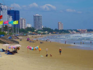 Suy ngẫm - "Vẽ" lại bản đồ du lịch vì đường cao tốc