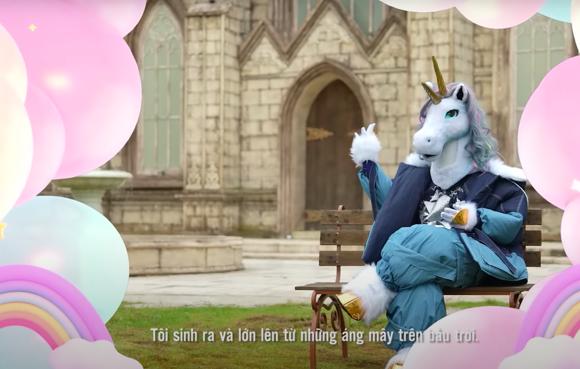 Minh Tú trực tiếp "lột mặt nạ" của Kỳ Lân Lãng Tử khi tiết lộ thông tin này - 4