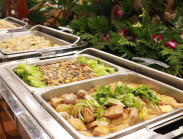 Bỏ túi địa điểm ăn buffet chay hấp dẫn cho mùa Vu Lan này