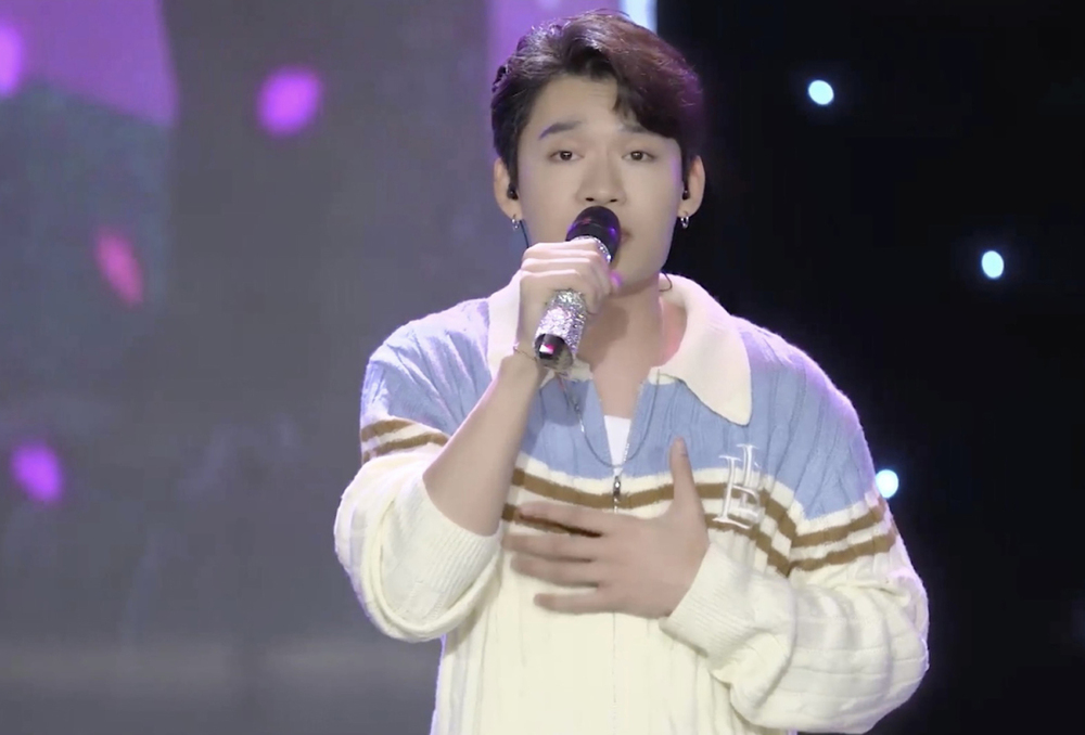 Quang Trung bất ngờ out top 15 Vietnam Idol 2023, đây là lý do - 1