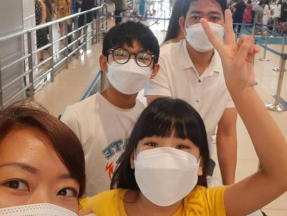 Khách Việt kể hành trình gian nan tự xin visa du lịch Hàn không qua 