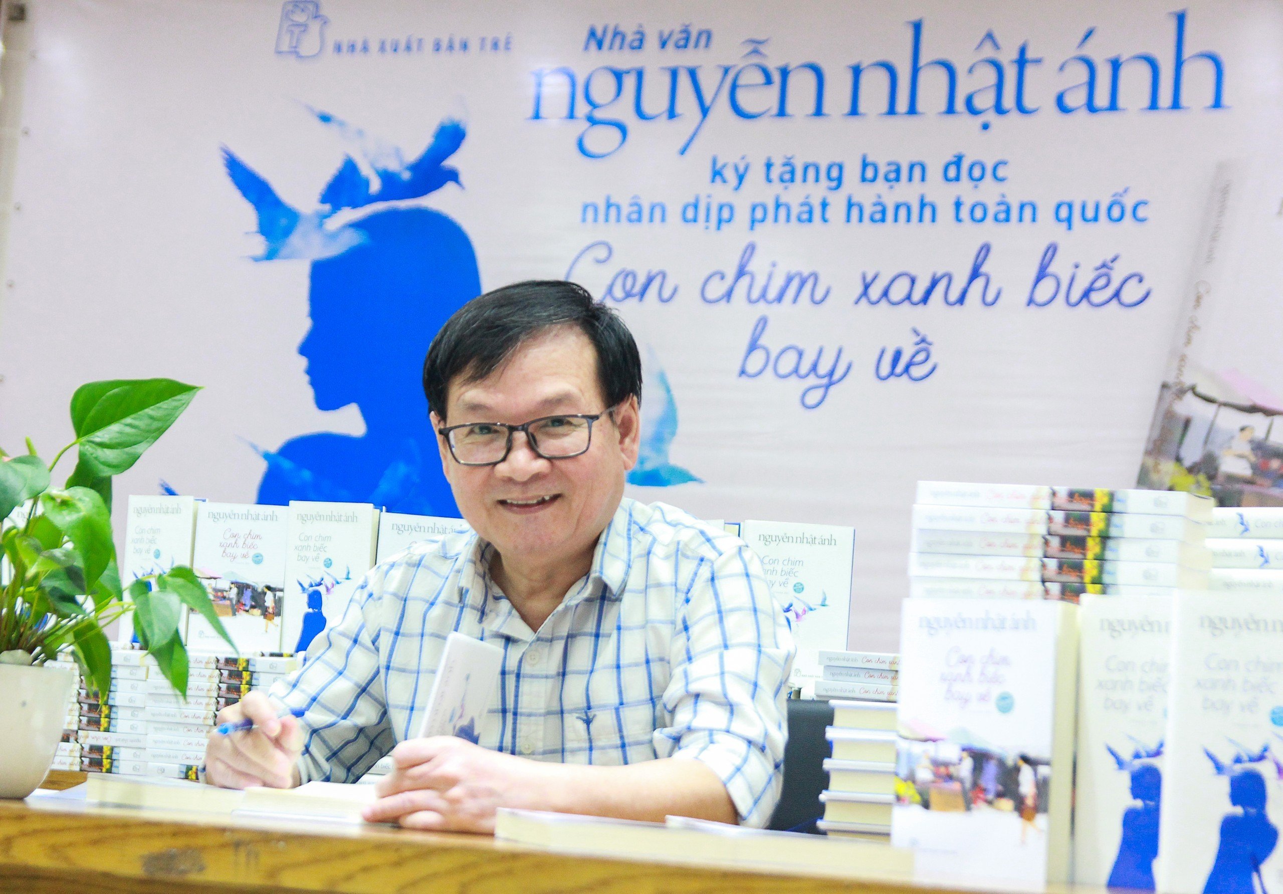 Hai tác phẩm của nhà văn Nguyễn Nhật Ánh được dịch sang tiếng Anh - 2