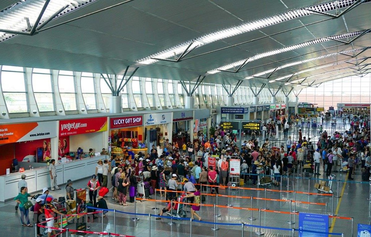 Việt Nam chứng tỏ sức hút với các đường bay giá rẻ hàng đầu - 1