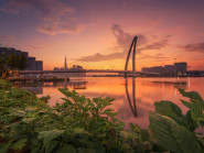 Sài Gòn những nét thương