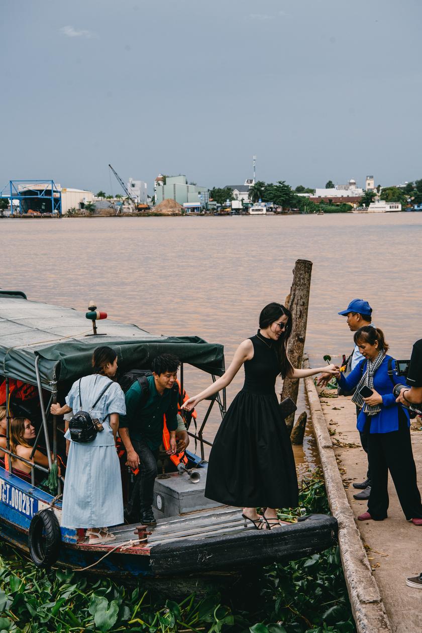Amazing Tour 8: “Về miền gạo trắng nước trong” - 3
