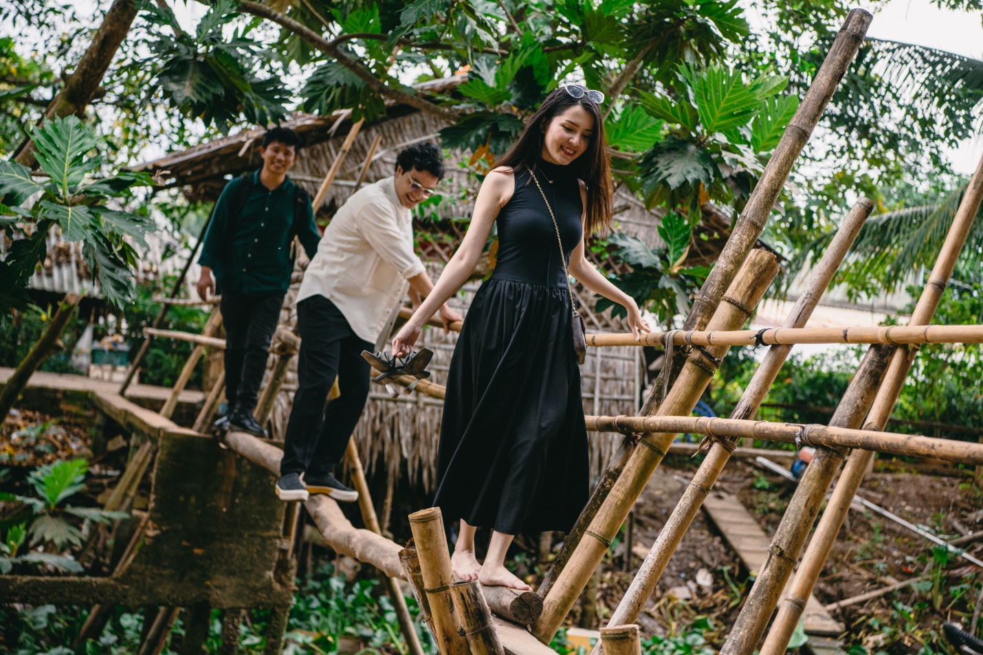 Amazing Tour 8: “Về miền gạo trắng nước trong” - 8