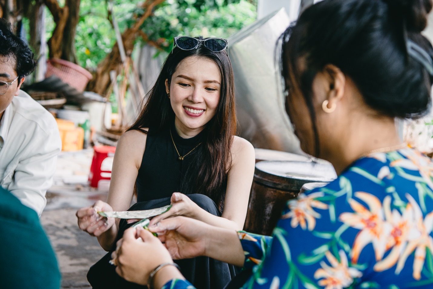 Amazing Tour 8: “Về miền gạo trắng nước trong” - 4