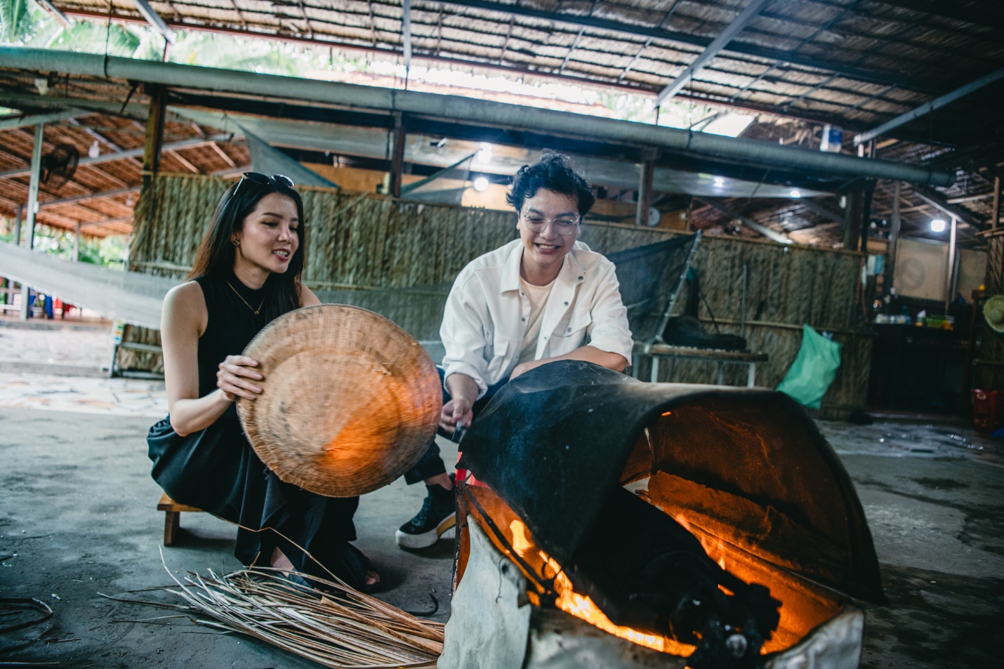 Amazing Tour 8: “Về miền gạo trắng nước trong” - 5