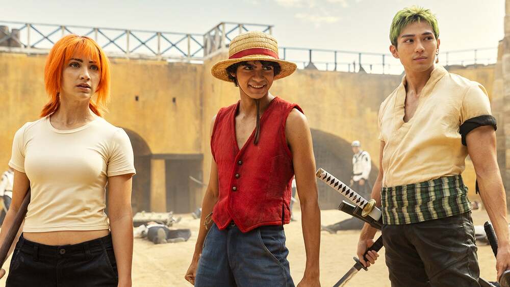 Arata Mackenyu - “chồng quốc dân Zoro” của “ONE PIECE” bản Live Action đang gây sốt là ai? - 1