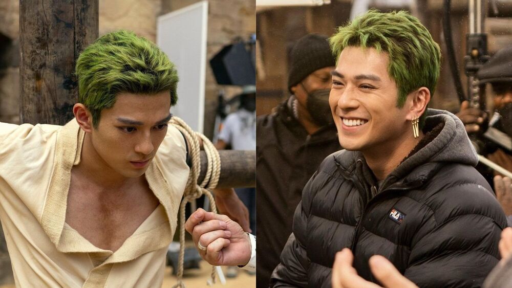 Arata Mackenyu - “chồng quốc dân Zoro” của “ONE PIECE” bản Live Action đang gây sốt là ai? - 3