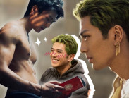 Arata Mackenyu - “chồng quốc dân Zoro” của “ONE PIECE” bản Live Action đang gây sốt là ai?