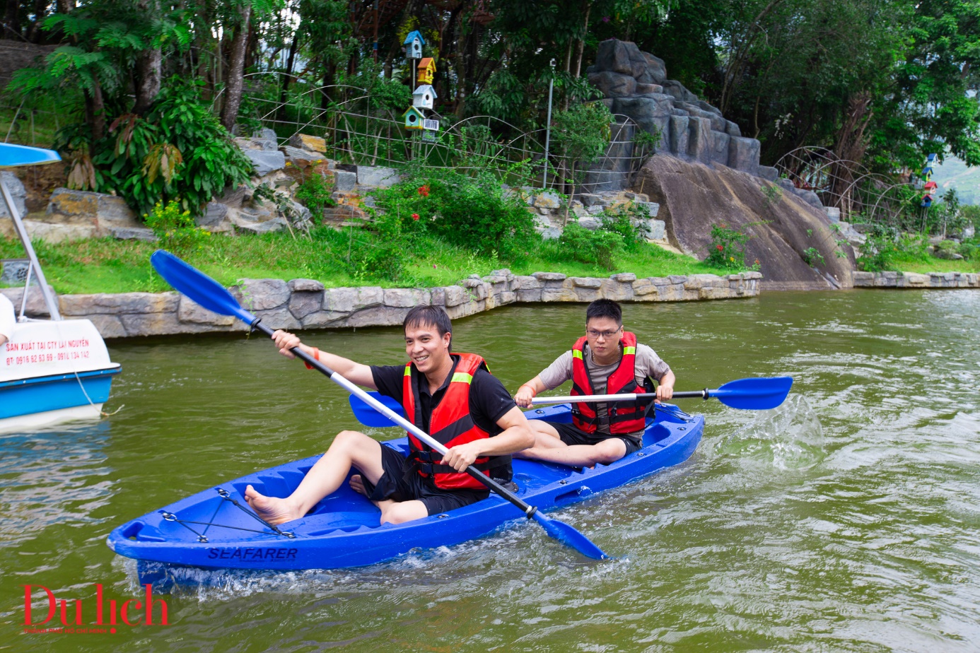 Miền Trung hút khách dịp Quốc khánh - 2