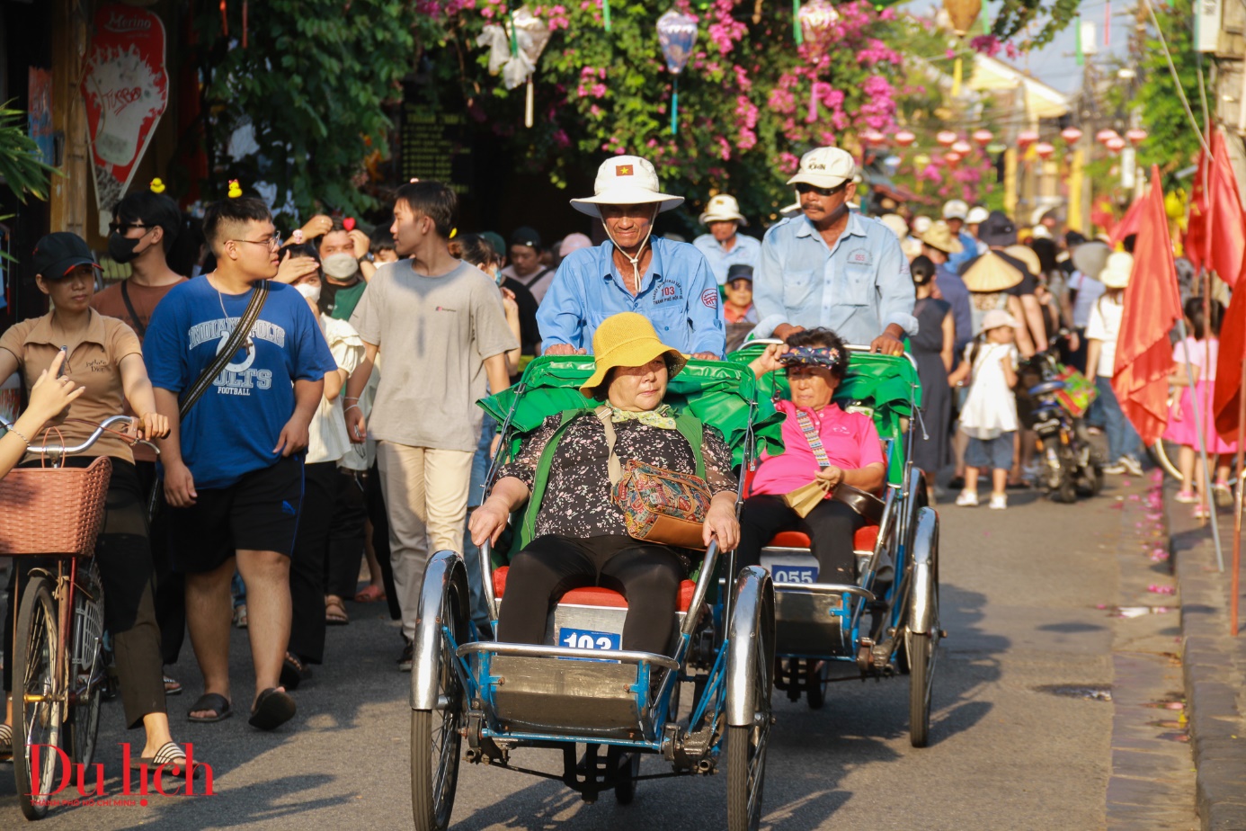 Miền Trung hút khách dịp Quốc khánh - 3