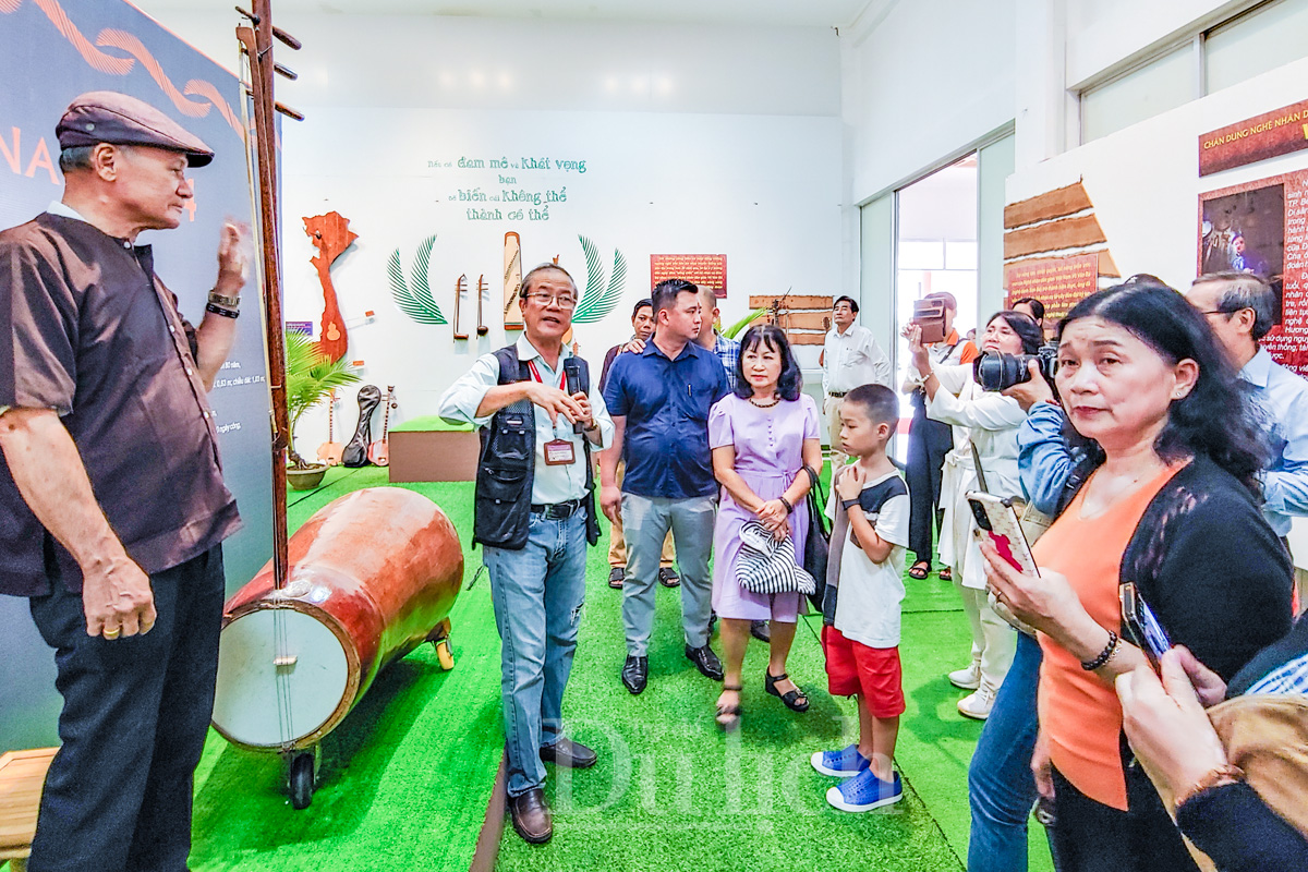 Hội chợ Du lịch quốc tế Việt Nam VITM Cần Thơ sẽ diễn ra vào đầu tháng 12 - 1