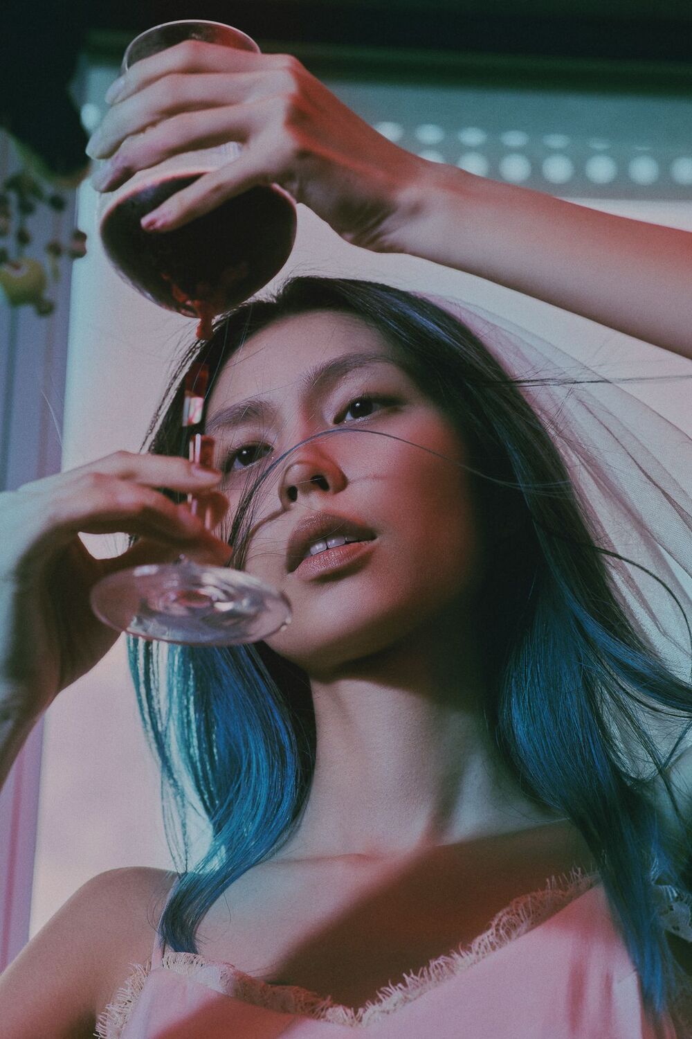Người mẫu Thùy Dương (TyhD) chia tay trai đẹp "Người ấy là ai": "Mọi thứ diễn ra quá đột ngột" - 1