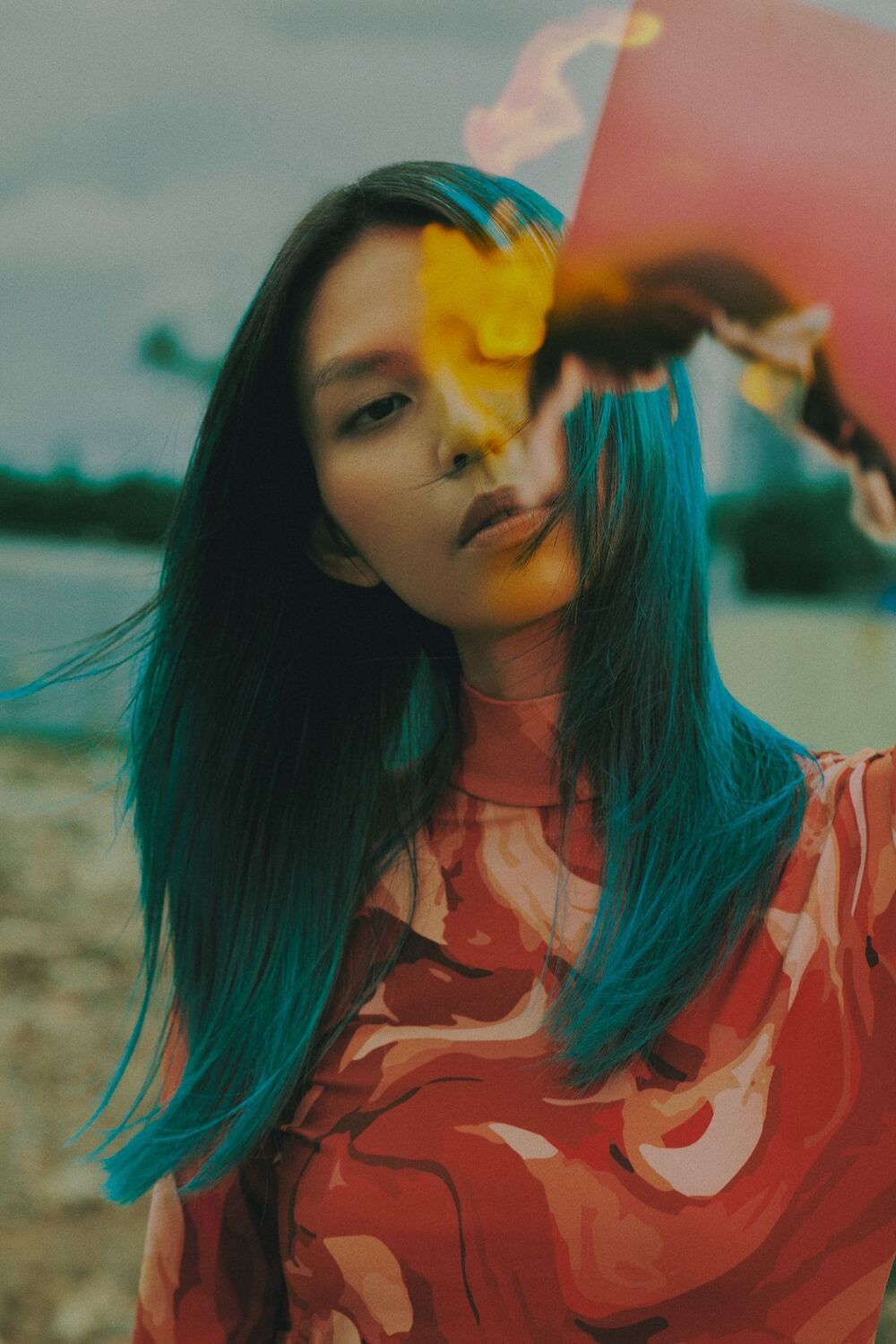 Người mẫu Thùy Dương (TyhD) chia tay trai đẹp "Người ấy là ai": "Mọi thứ diễn ra quá đột ngột" - 4