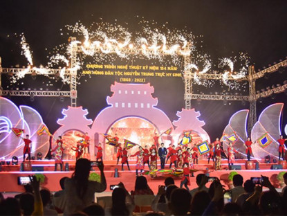 Lễ hội - Hàng triệu du khách chuẩn bị về dự lễ hội lớn bậc nhất Kiên Giang