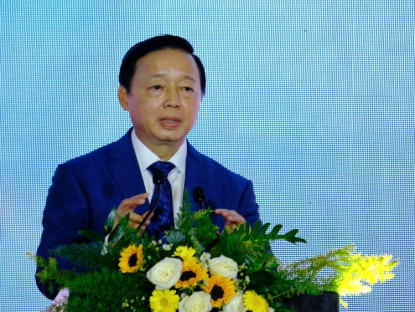Chuyển động - Phó Thủ tướng Trần Hồng Hà: Thế giới siêu kết nối để phát triển du lịch