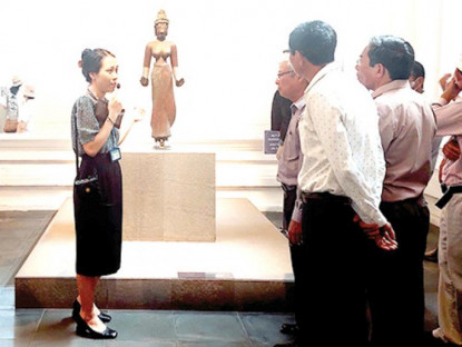 Suy ngẫm - Xung quanh việc hai hiện vật cổ hàng ngàn năm từ Quảng Nam về Đà Nẵng