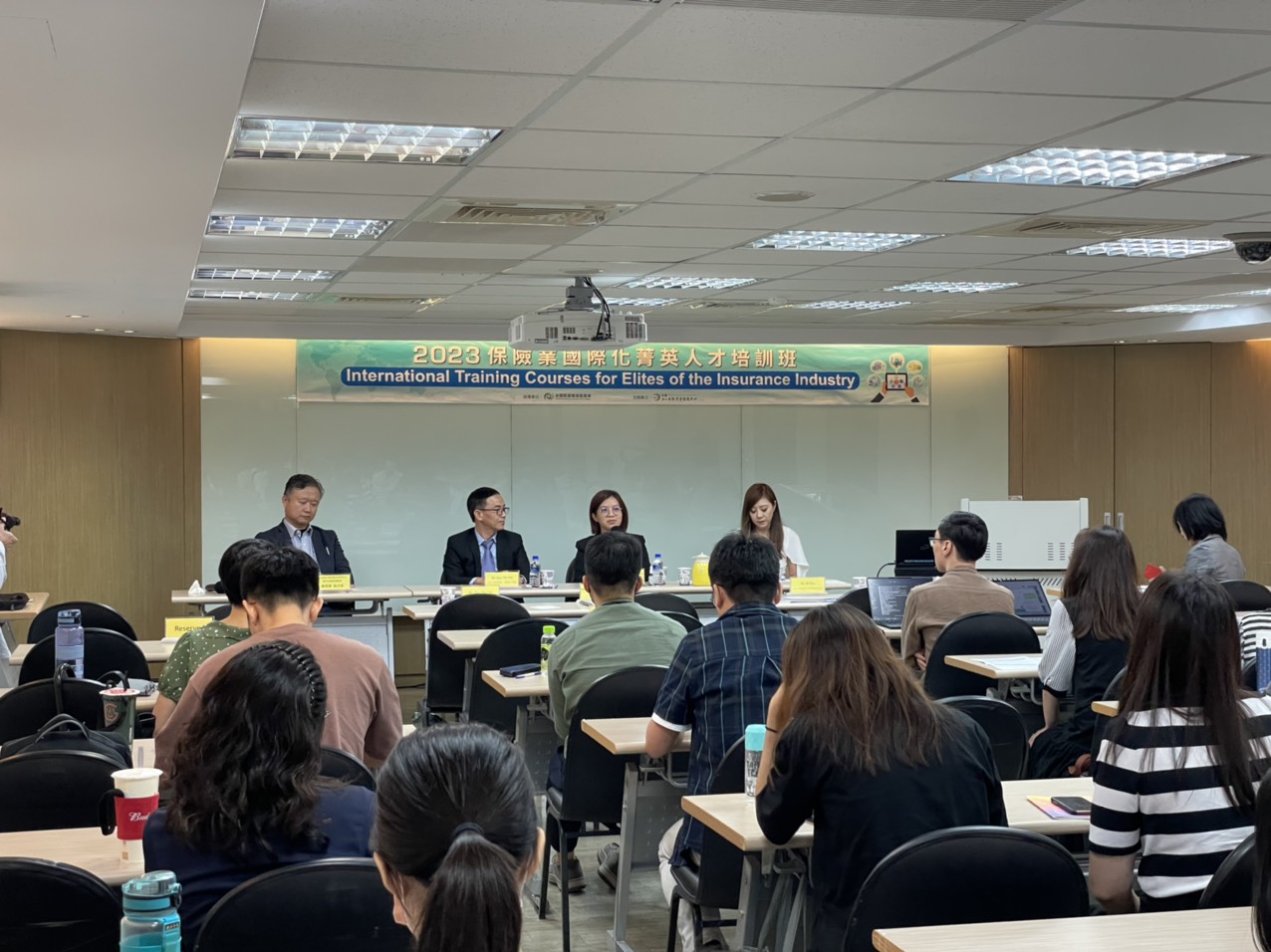 Global Care giới thiệu nền tảng chuyển đổi số bảo hiểm tại Đài Loan - 2