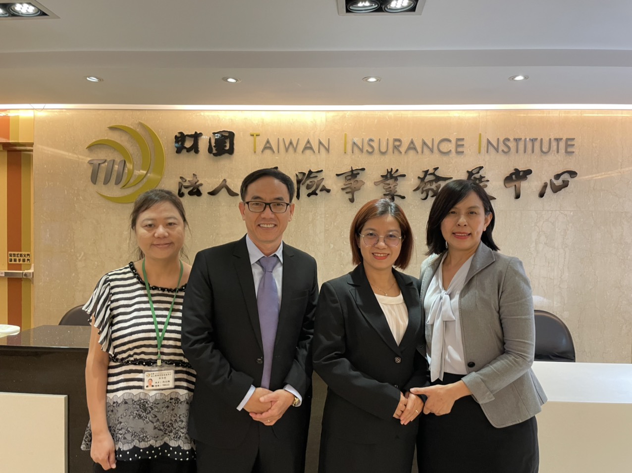 Global Care giới thiệu nền tảng chuyển đổi số bảo hiểm tại Đài Loan - 3