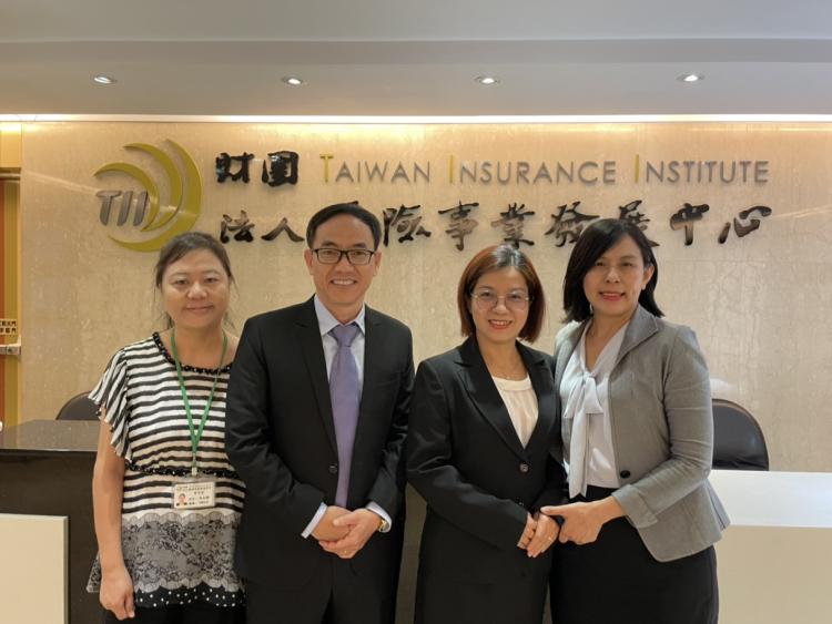 Global Care giới thiệu nền tảng chuyển đổi số bảo hiểm tại Đài Loan