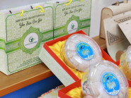 Cần Giờ xây dựng thương hiệu yến sào với tiêu chuẩn sản phẩm OCOP