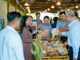 Việt Nam có khách sạn không rác thải nhựa đầu tiên