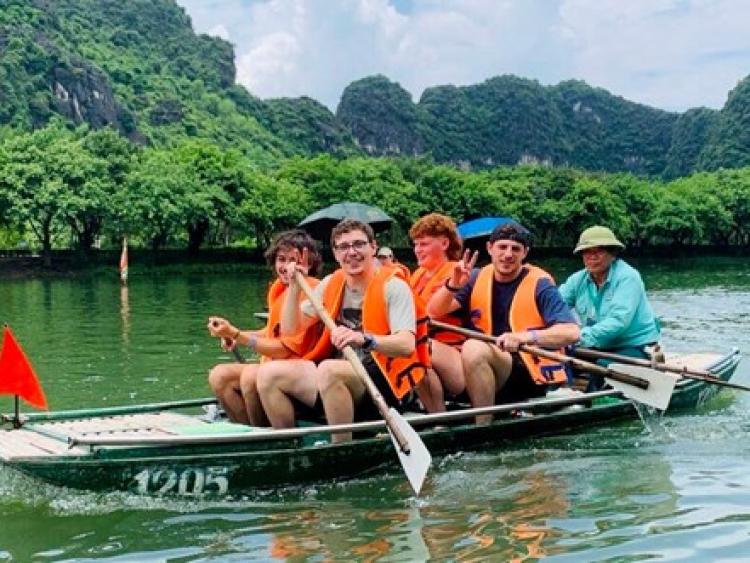 Chuyển đổi số thúc đẩy du lịch phát triển