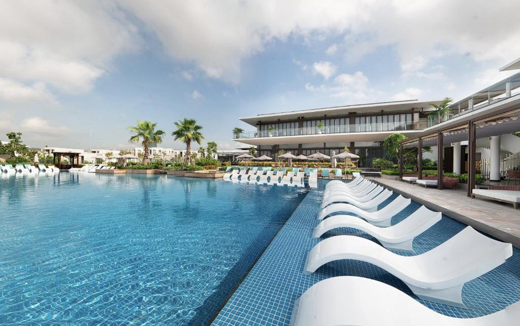 Loạt resort Việt Nam được vinh danh bởi chất lượng và dịch vụ xuất sắc - 4