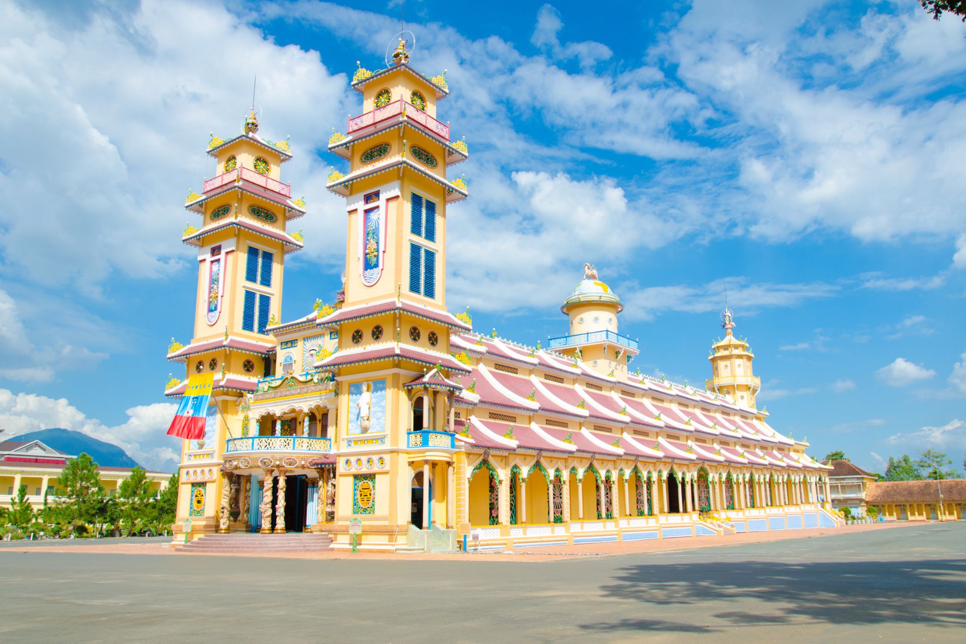 Người dân Thủ đô sẽ được ‘check-in’ Tây Ninh ngay tại Hà Nội - 1
