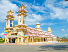 Lễ hội - Người dân Thủ đô sẽ được ‘check-in’ Tây Ninh ngay tại Hà Nội