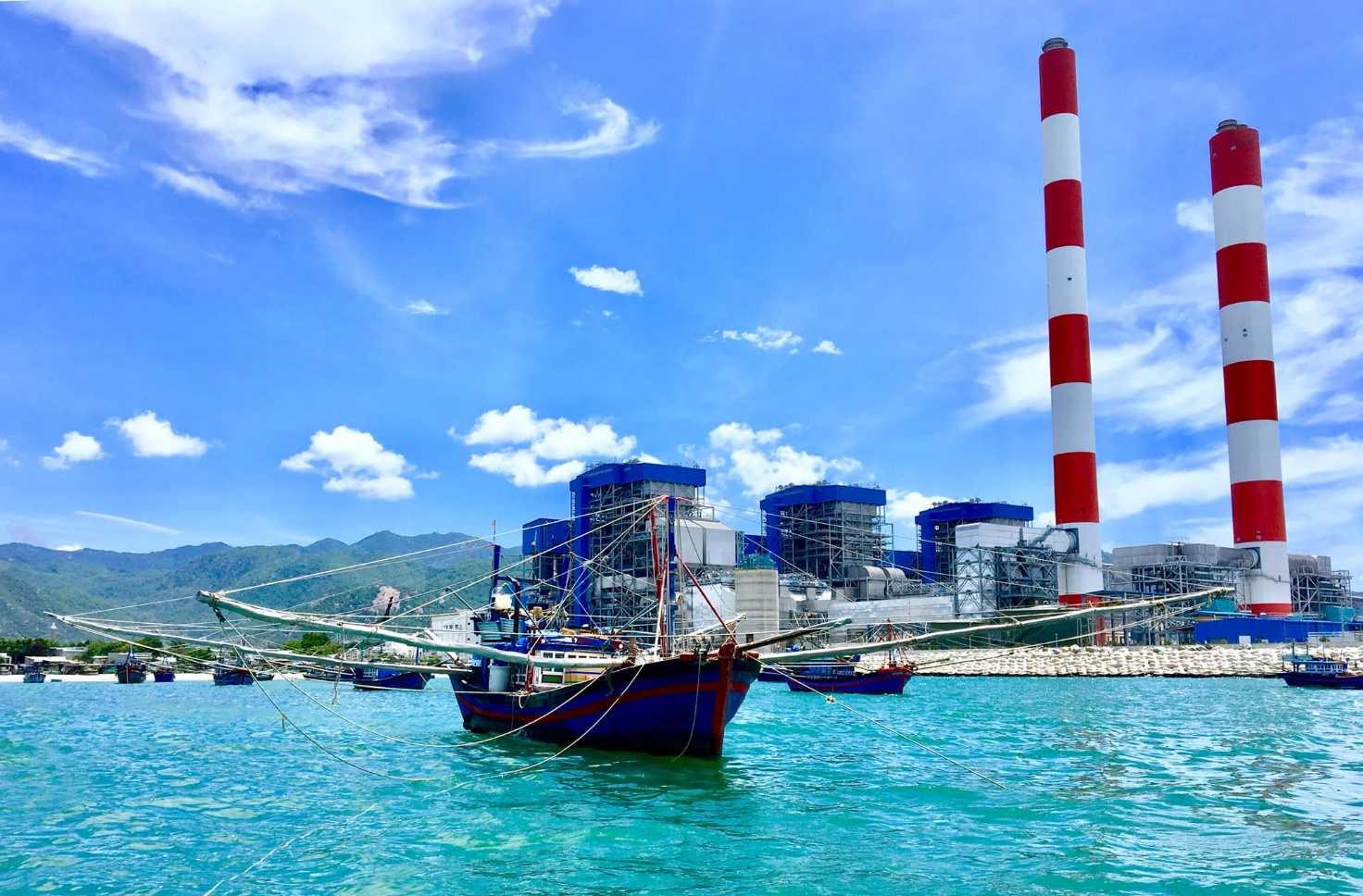 Hòn đảo ‘không khách sạn’ ở Bình Thuận, khách tới đổi gió, cắm trại qua đêm - 10