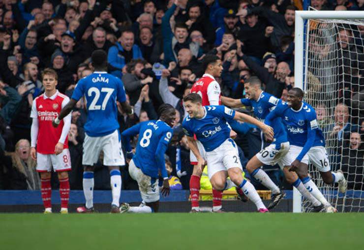Dự đoán tỷ số vòng 5 Ngoại hạng Anh: Man City đề phòng cú sốc, MU đá trong lo âu - 2
