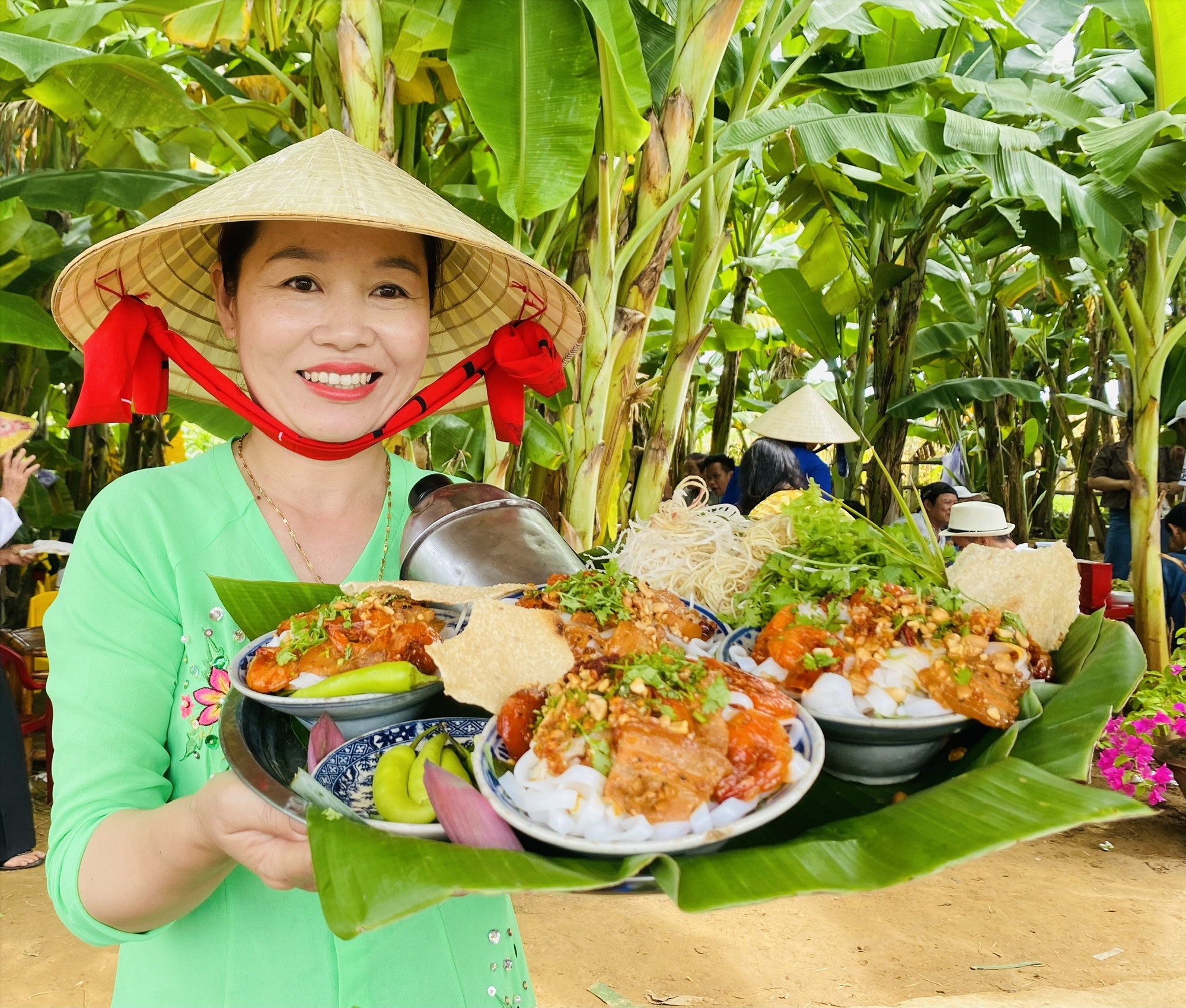 Quảng Nam có thêm 3 món ăn tiêu biểu Việt Nam - 1