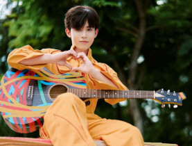  - Chủ nhân bản hit 'Tình sầu thiên thu muôn lối' tung MV mới: Vũ đạo sẽ tạo trend?