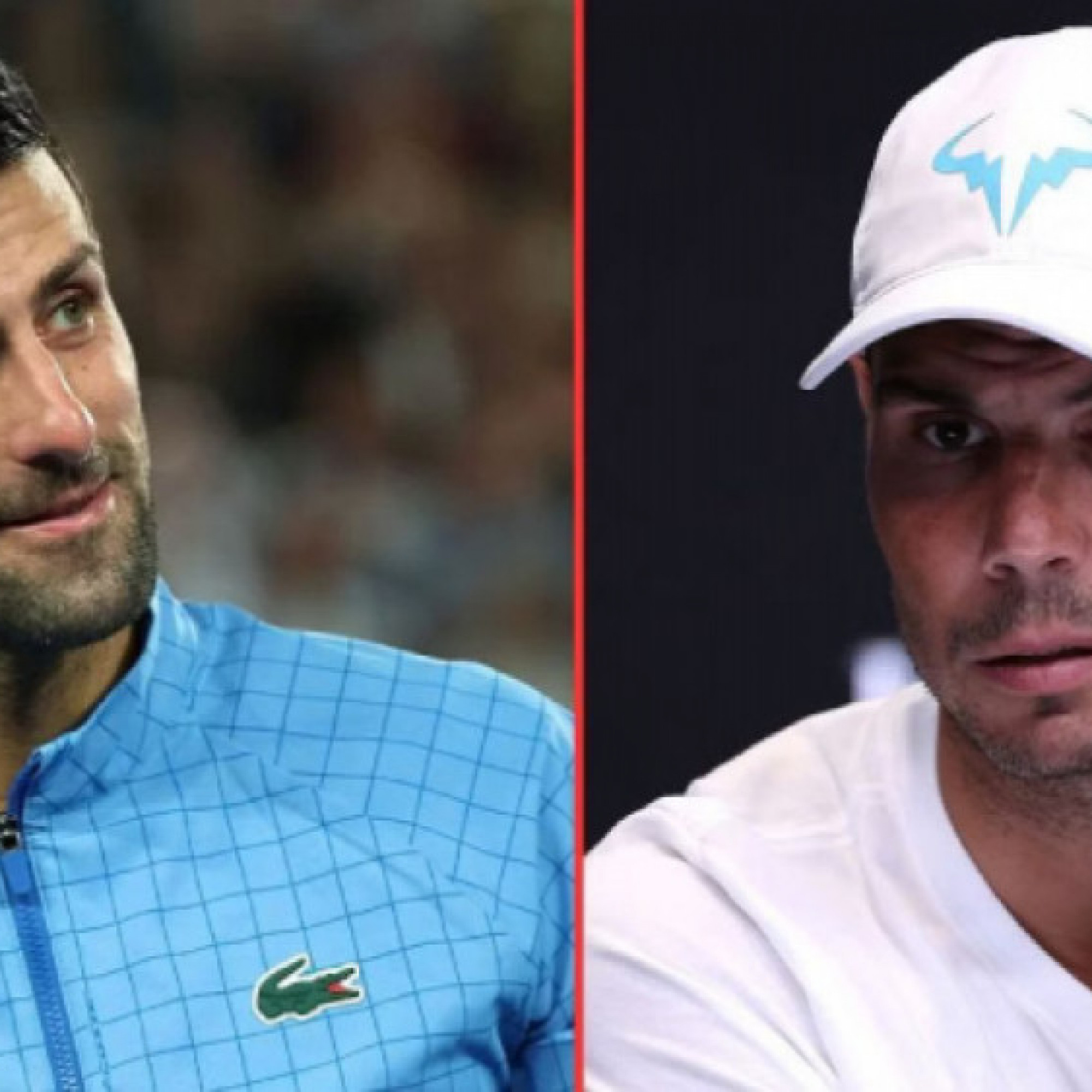 Nadal thừa nhận "sai lầm", khen Djokovic làm tốt điều này để bá chủ tennis