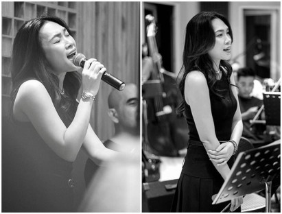 Mỹ Tâm khoe visual đỉnh cao với mặt mộc khi tập luyện cho Live concert của Đức Trí