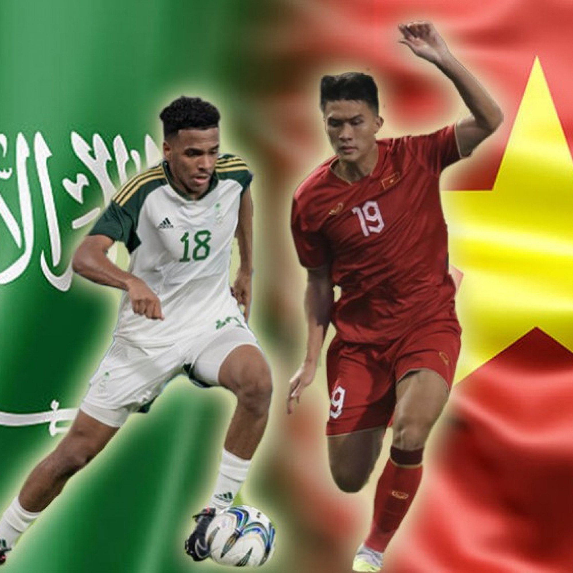  - U23 Việt Nam sẽ đá thực dụng, tính gây bất ngờ cho U23 Saudi Arabia?