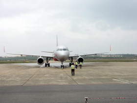  - Quảng Bình muốn mở thêm đường bay mới để phát triển du lịch