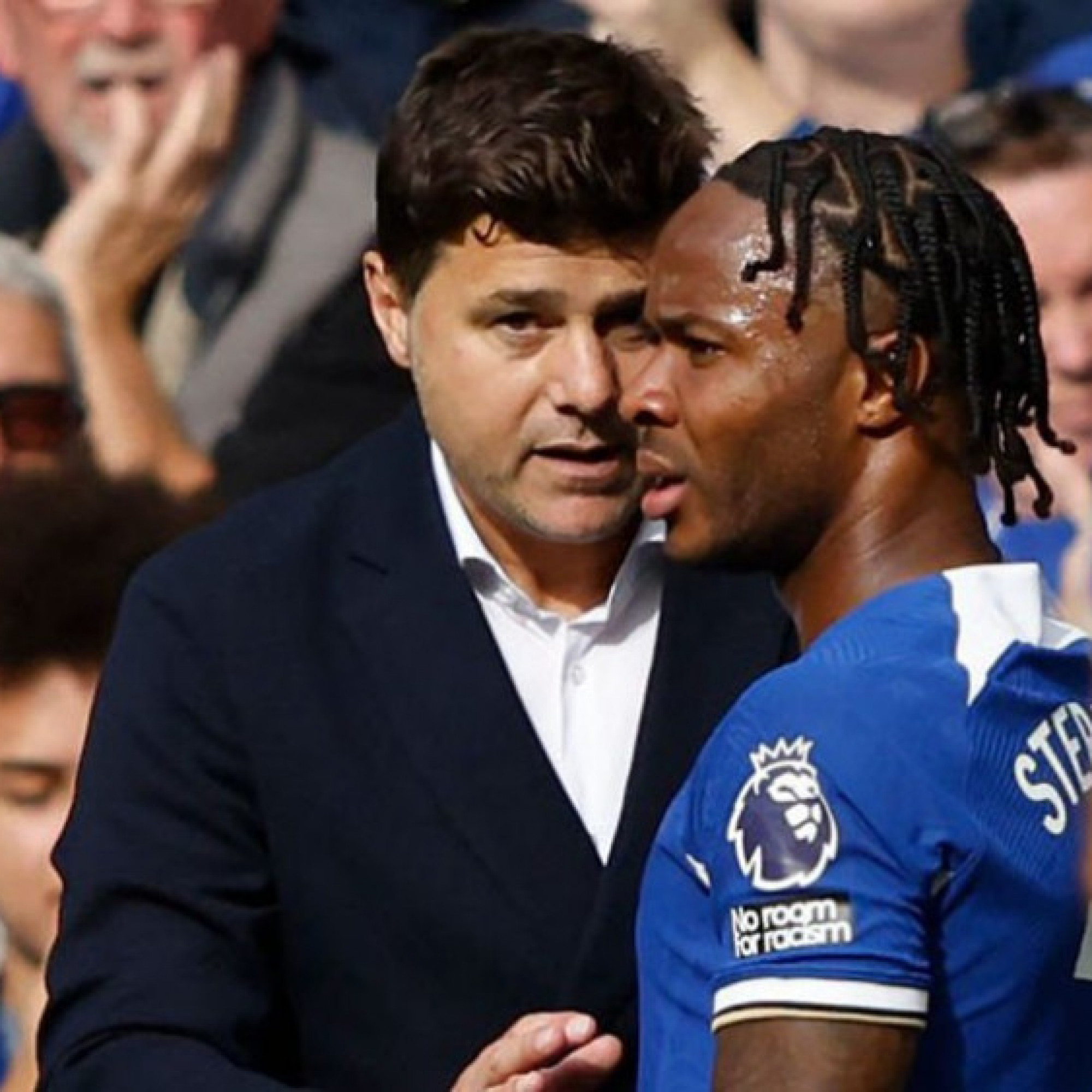  - Chelsea lại thua: Ác mộng 28 năm ùa về, fan ngán ngẩm vì Pochettino