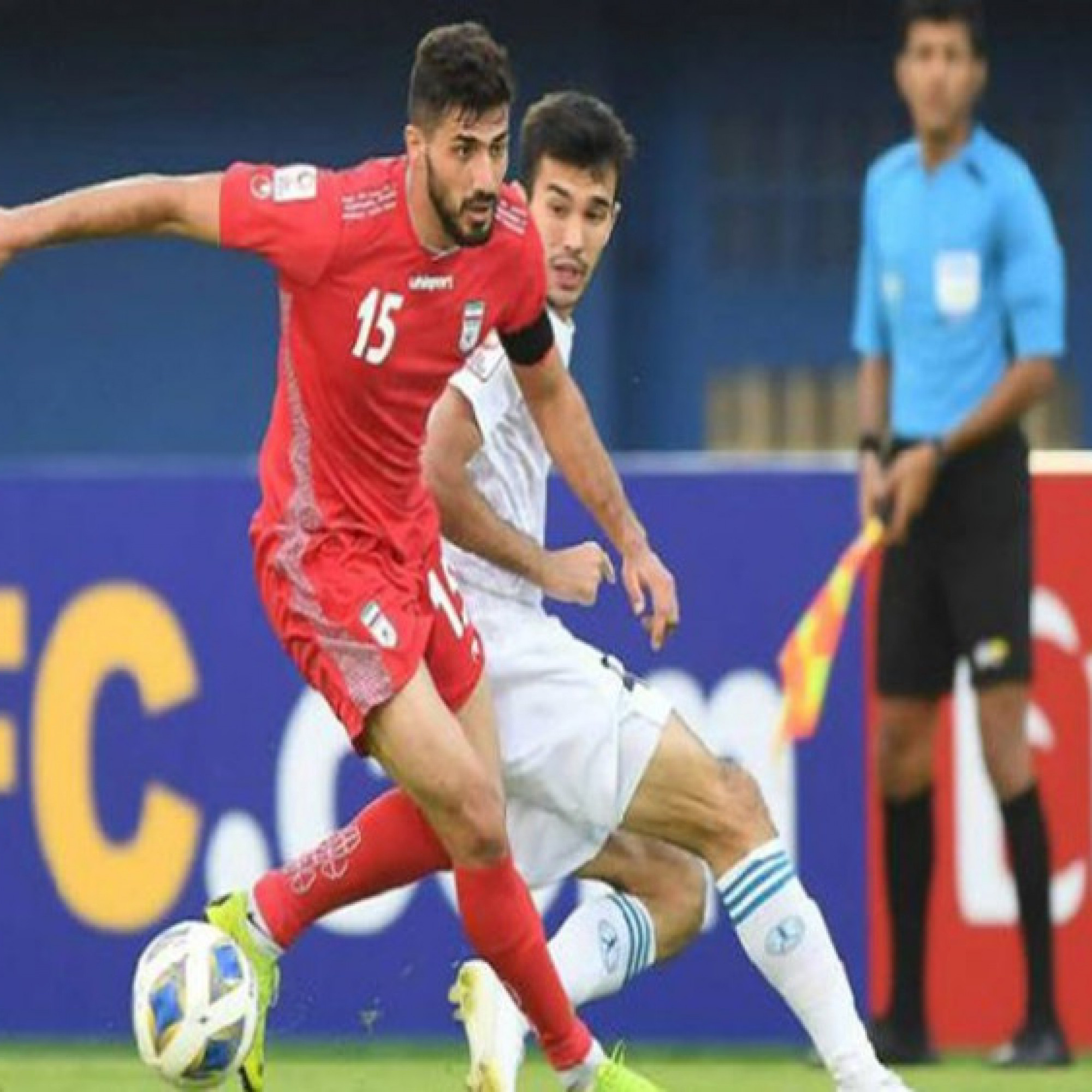  - Video bóng đá U23 Uzbekistan - U23 Hong Kong (Trung Quốc): Phủ đầu sắc lẹm, ngược dòng đẳng cấp (ASIAD)